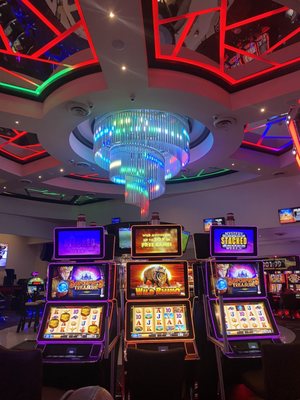 Grand Hotel Tijuana by null