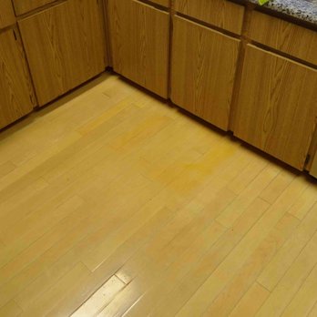 All American Floor Sanding & Installation - Kitchen is flawless now - Flooring Near Me All American Floor Sanding & Installation - Kitchen is flawless now - Flooring Near Me