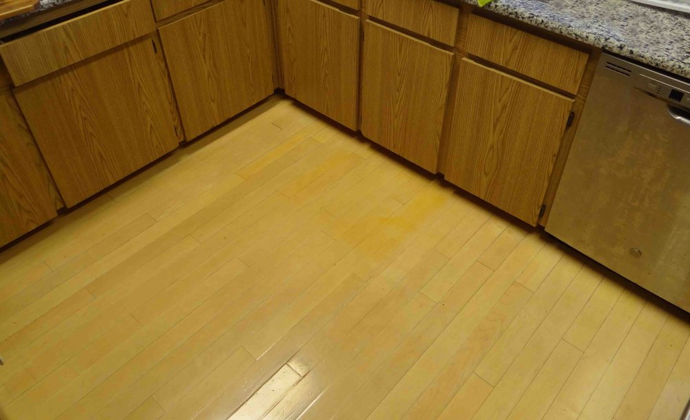 ALL AMERICAN FLOOR SANDING & INSTALLATION Updated August 2024 172