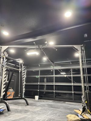 JSR Electrical