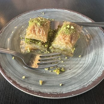 Sufrat Mediterranean Grill - Mediterranean Near Me - Pembroke Pines, Florida
