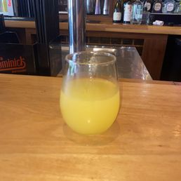 Mimosa Mimosa
