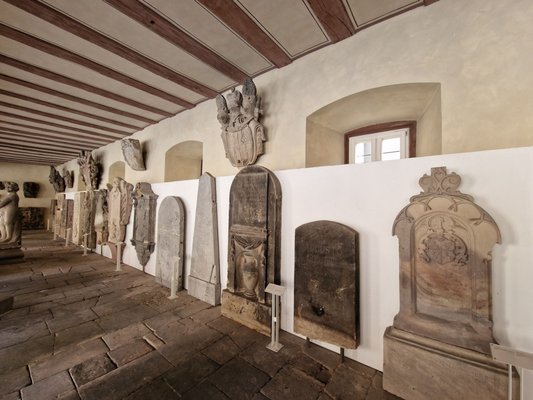 Vonderau Museum by null