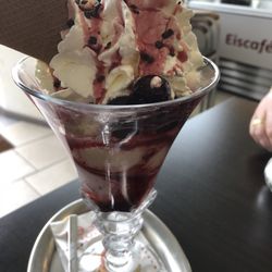 Eiscafé Giulietta