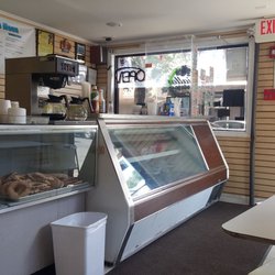 Fiallos Produce - Front of store