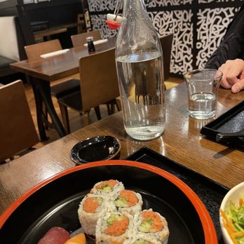 Rakugaki - The water is good here. - Japanese Near Me - Bethesda, Maryland Rakugaki - The water is good here. - Japanese Near Me - Bethesda, Maryland