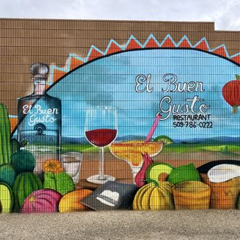 El Buen Gusto - Mexican Near Me - Prosser, Washington El Buen Gusto - Mexican Near Me - Prosser, Washington
