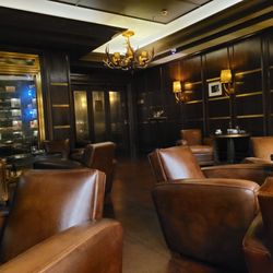 Capella Bar & Cigar Lounge