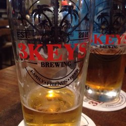3 Keys Brewing