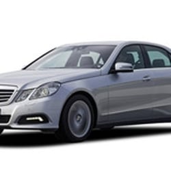 Capital Cars - Its not just stand private hire taxis we do! We also have an executive fleet as well!