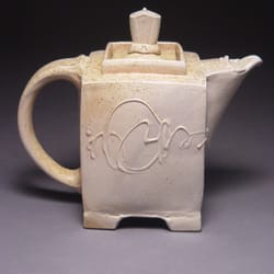 David W Nelson Pottery