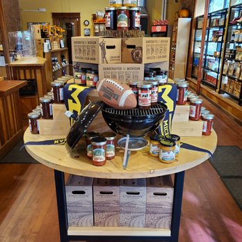 Cherry Republic - Ann Arbor - Specialty Food Near Me - Ann Arbor, Michigan