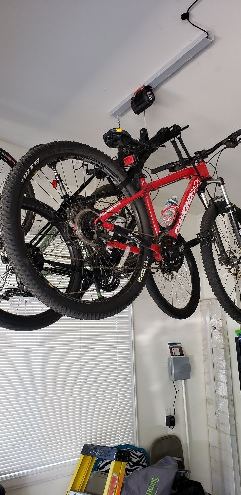 Slide of NWT Services