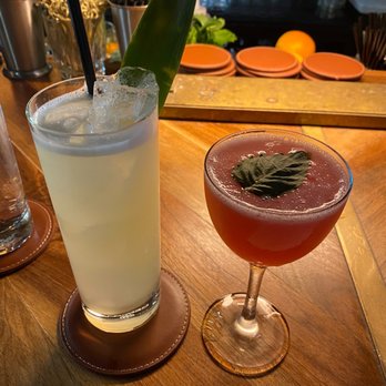 Geist - Cocktail Bars Near Me - Nashville, Tennessee Geist - Cocktail Bars Near Me - Nashville, Tennessee
