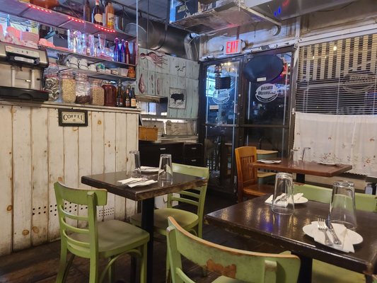 Rincon Escondido Tapas & Restaurant by null