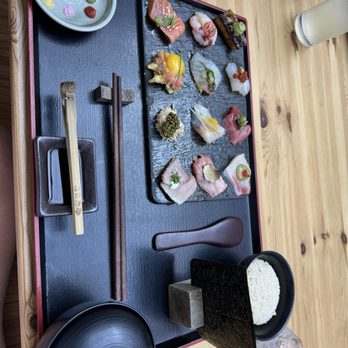 Ume Williamsburg - Sushi Bars Near Me - Brooklyn, New York