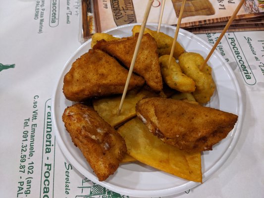 Nni Franco U Vastiddaru by null