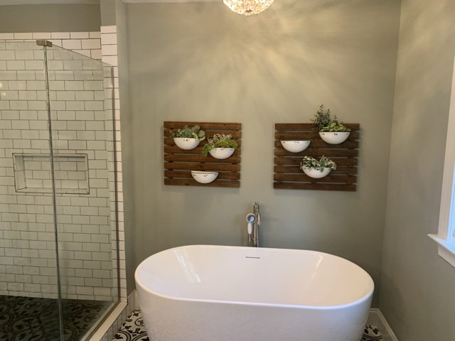 Slide of Donald.J Remodeling