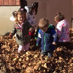 Faith Nursery School