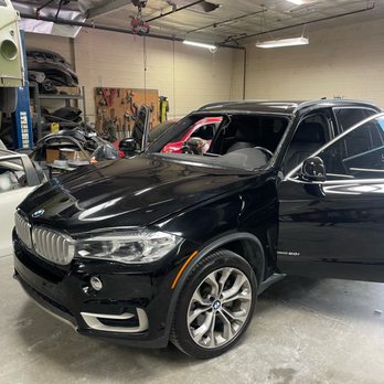 Quality Auto Glass - Auto Glass Services Near Me - Oxnard, California