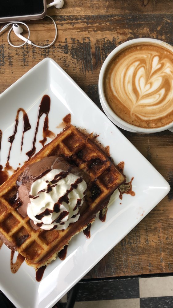 BEAN TRADERS 223 Photos & 409 Reviews UPDATED Coffee & Tea 105 W