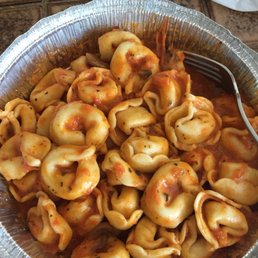 Cheese Tortellini