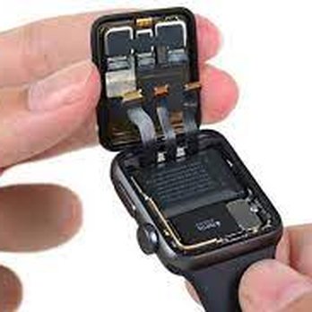 Device Raptors - Smartwatch Screen repair - Mobile Phone Repair Near Me - West Haven, Connecticut