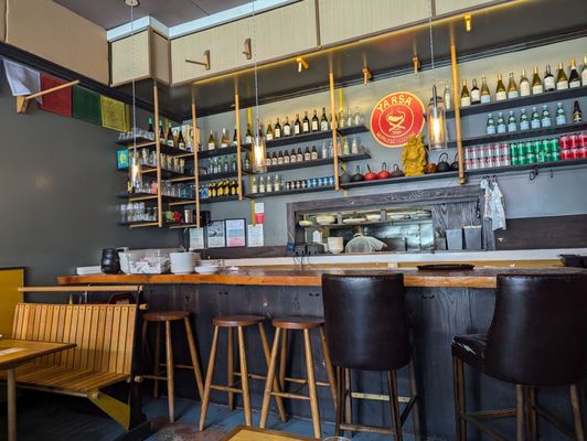 Yarsa Nepalese & Indian Cuisine by null