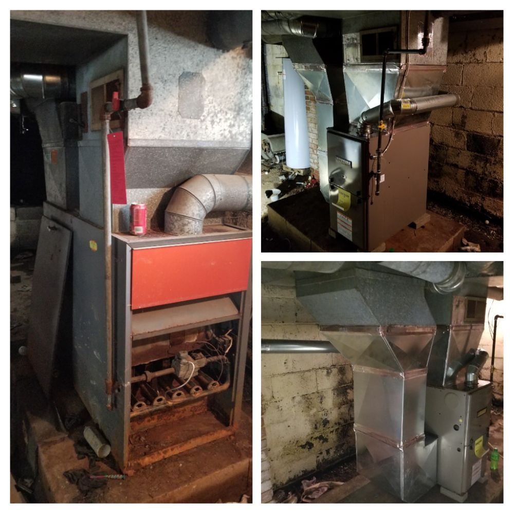 Slide of Carter Heating & Cooling