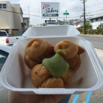 Liliha Bakery - Puffs - Bakeries Near Me - Honolulu, Hawaii Liliha Bakery - Puffs - Bakeries Near Me - Honolulu, Hawaii