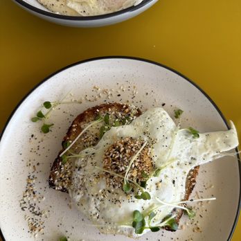 Dish Society - Avocado Toast - Southern Near Me - Austin, Texas Dish Society - Avocado Toast - Southern Near Me - Austin, Texas