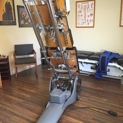 David L Fawcett, DC - Adjustable Adjustments...