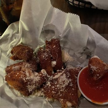 Triangle Tavern - Fried Mozzarella - American Near Me - Philadelphia, Pennsylvania Triangle Tavern - Fried Mozzarella - American Near Me - Philadelphia, Pennsylvania