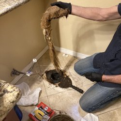 Anthony Carlson Drain Service