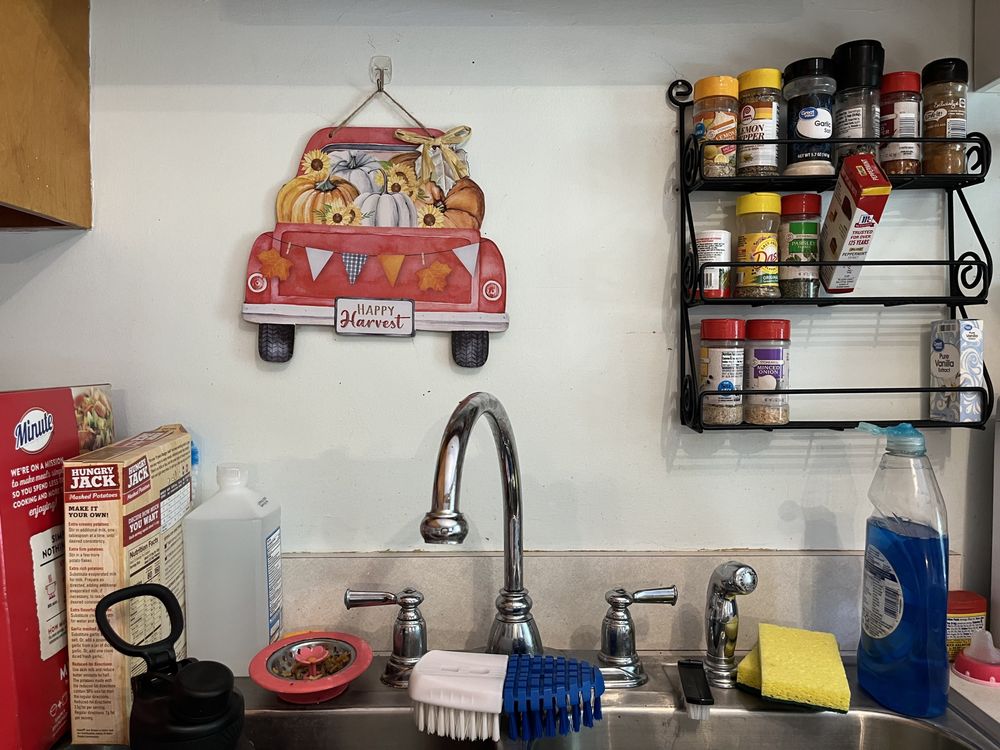 Slide of LSC Plumbing