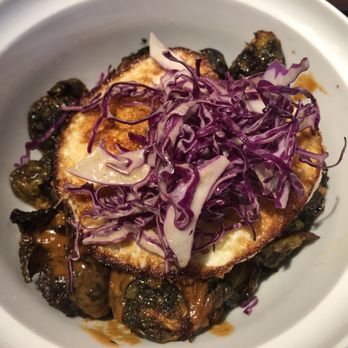 Unconventional Diner - Fried eggs and Brussels - Breakfast & Brunch Near Me - Washington, DC, District of Columbia Unconventional Diner - Fried eggs and Brussels - Breakfast & Brunch Near Me - Washington, DC, District of Columbia