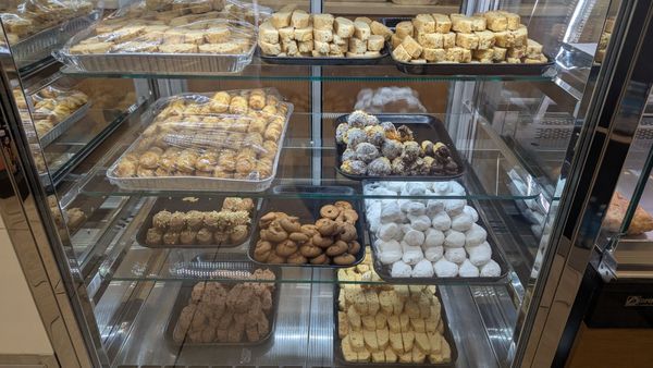 Titan Bakery by null