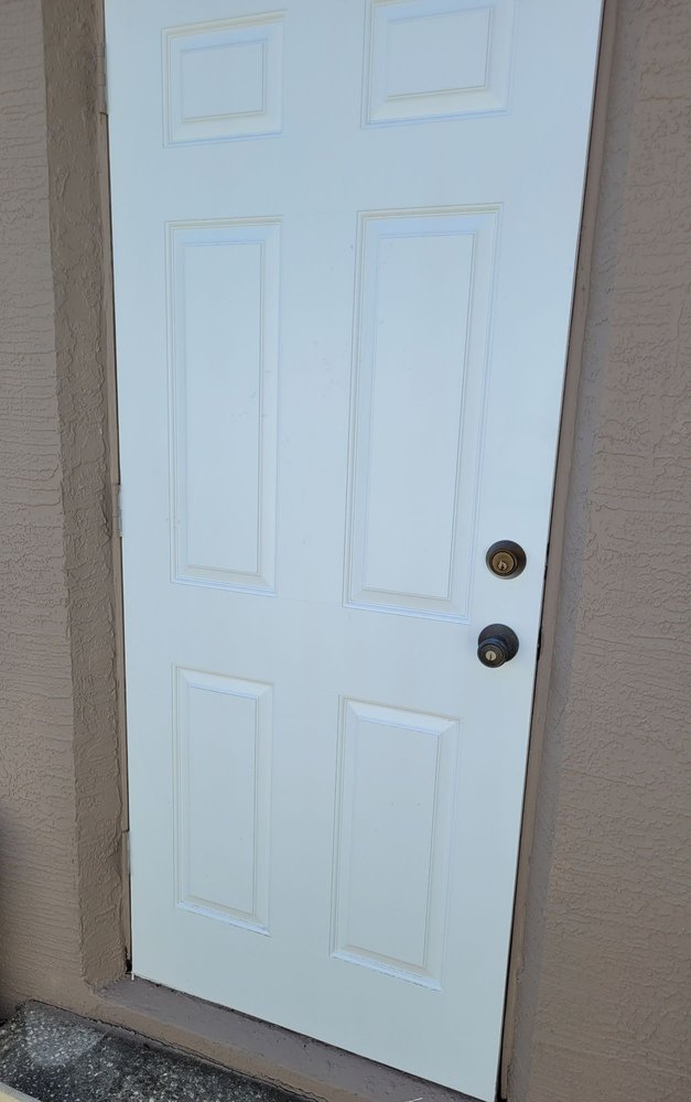 Slide of Ridge Top Exteriors