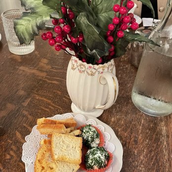 Neverland Tea Salon - Coffee & Tea Near Me - Vancouver, British Columbia