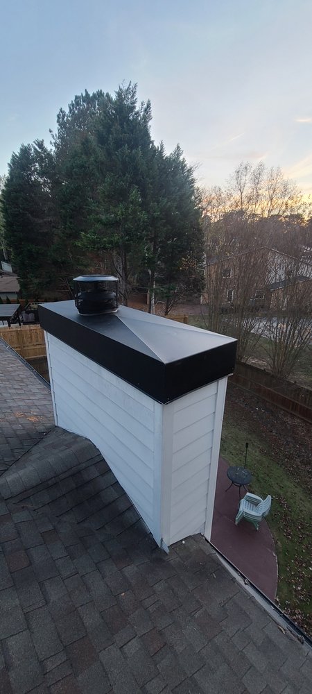 Slide of Enduring Roofing & Construction