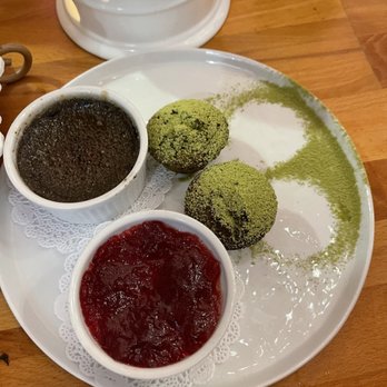 Prince Tea House - Edison - Desserts Near Me - Edison, New Jersey