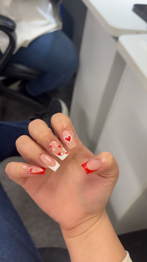 K's Nails Logo