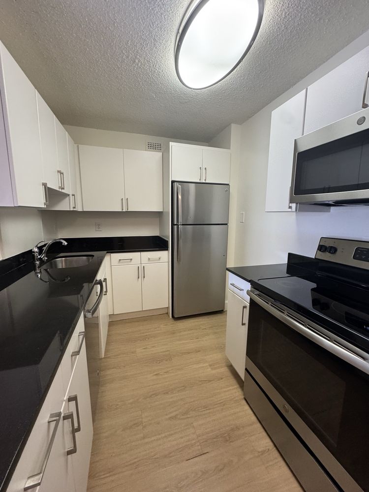 Connecticut Heights Apartments - property management company in Washington, DC, DC