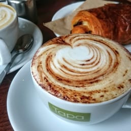 Pastries