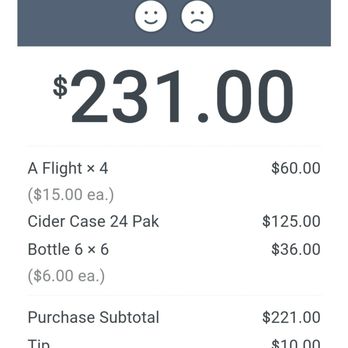 Hidden Star - 30-bottle purchase - Cideries Near Me - Camino, California