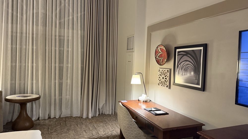 Hyatt Regency Coral Gables