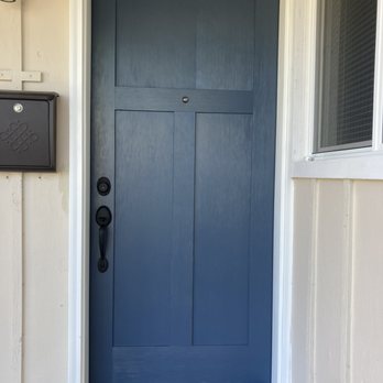 Accent Southwest Windows & Doors - ProVia Signet Fir Fiberglass Door - Windows Installation Near Me - Albuquerque, New Mexico