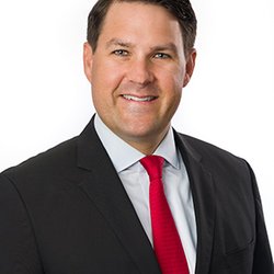 William P. Petersen, MD - OrthoVirginia