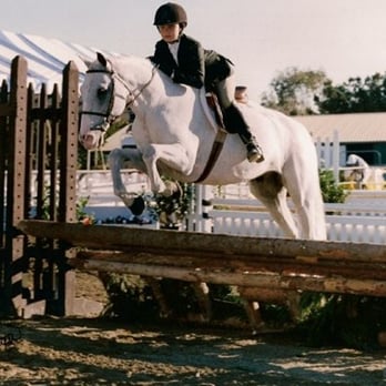 Flagstaff Equestrian Center - Attending local to national level competitions. - Horseback Riding Near Me