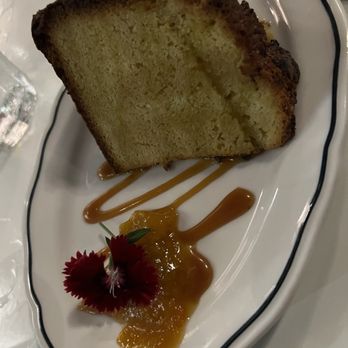 Fete - Olive Oil Cake - New American Near Me - Honolulu, Hawaii Fete - Olive Oil Cake - New American Near Me - Honolulu, Hawaii